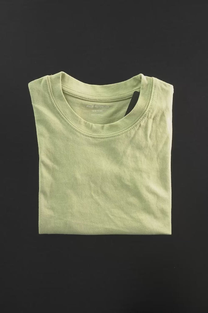 Light Olive