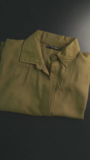 Olive Brown