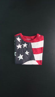 LP Boy's USA Tee Shirt