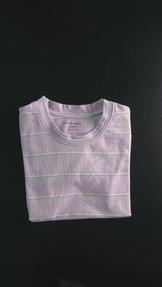 Polo Republica Boy's Striped Tee Shirt