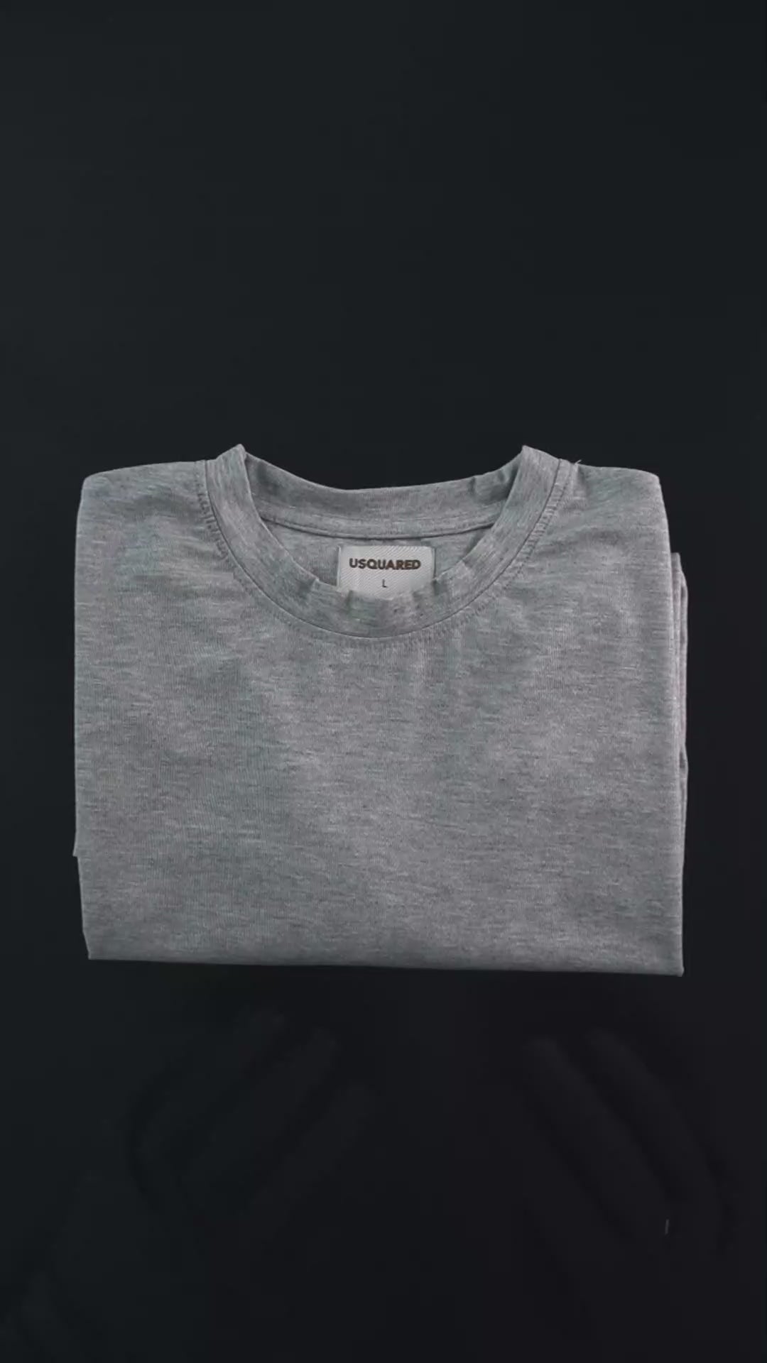 Grey Melange
