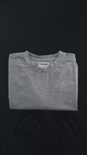Grey Melange