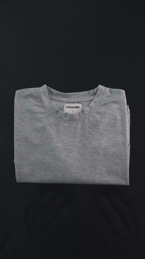 Grey Melange