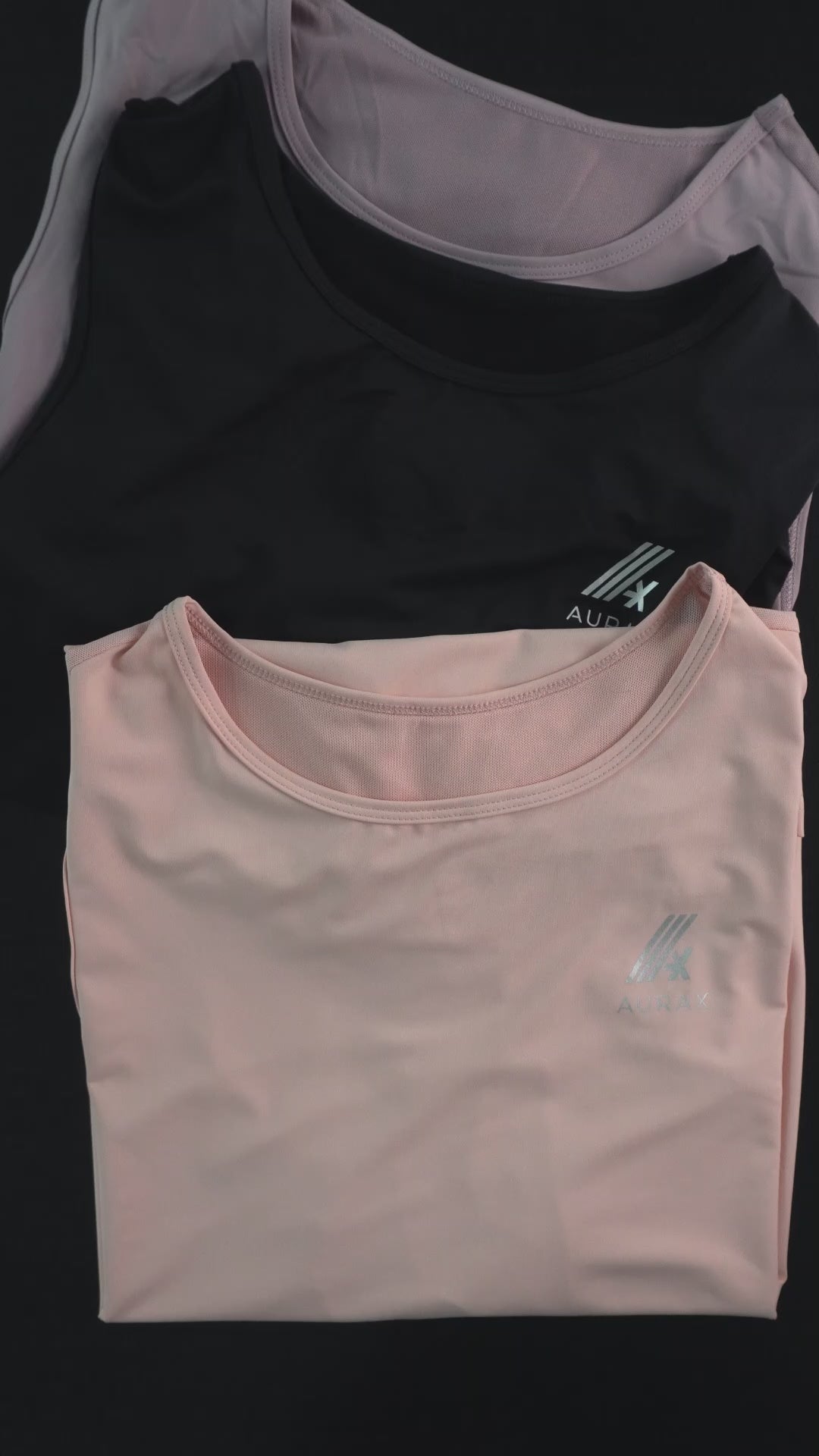 Powder Pink