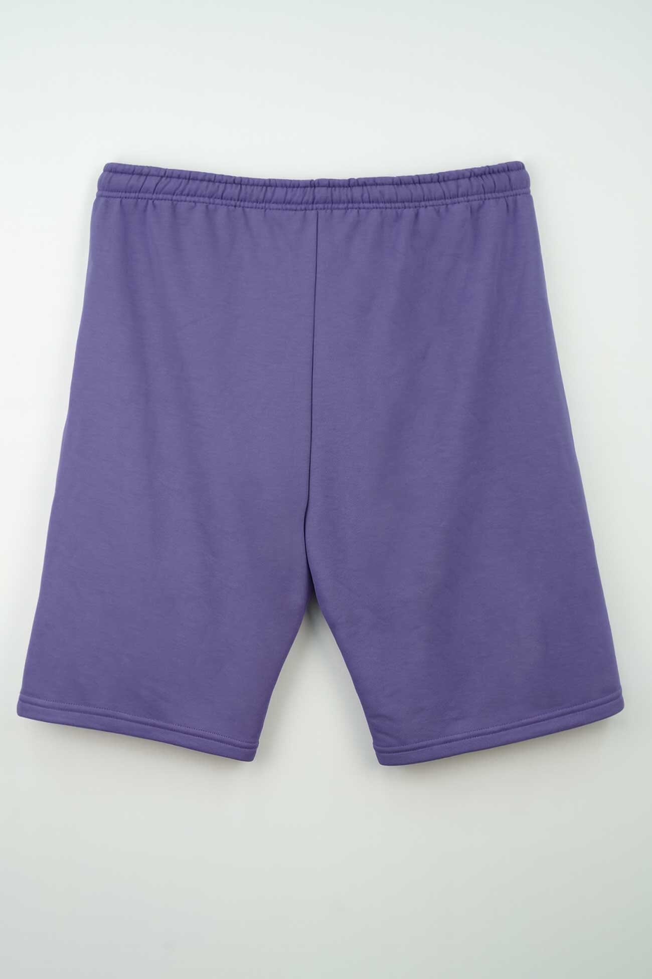 Purple & Black