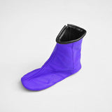 Kid's PU Leather Warmth Socks