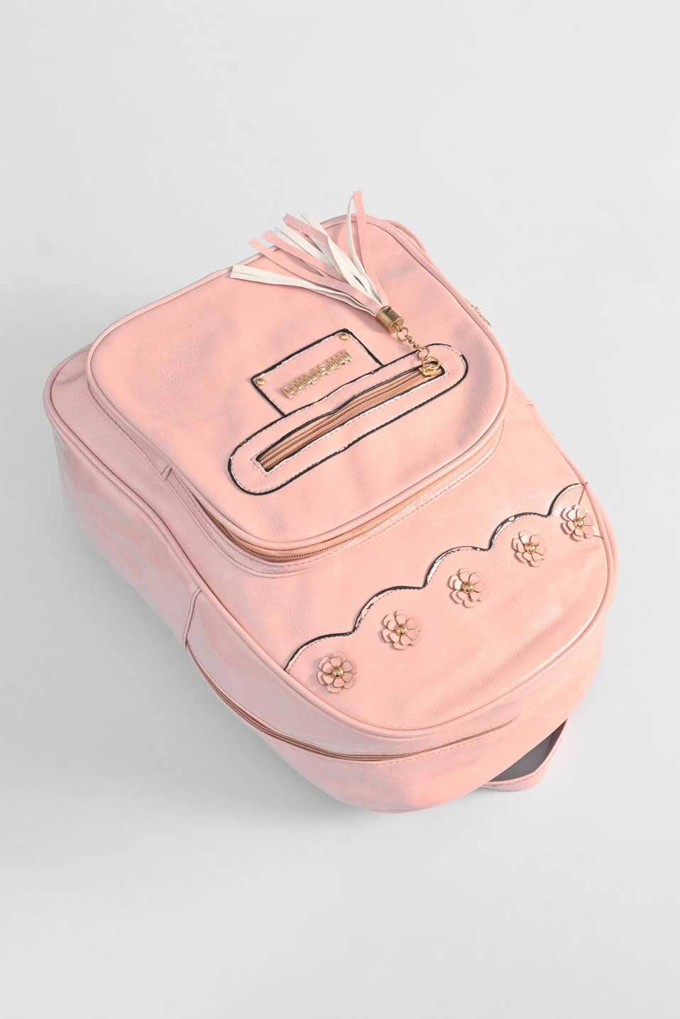 Powder Pink