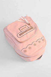 Powder Pink