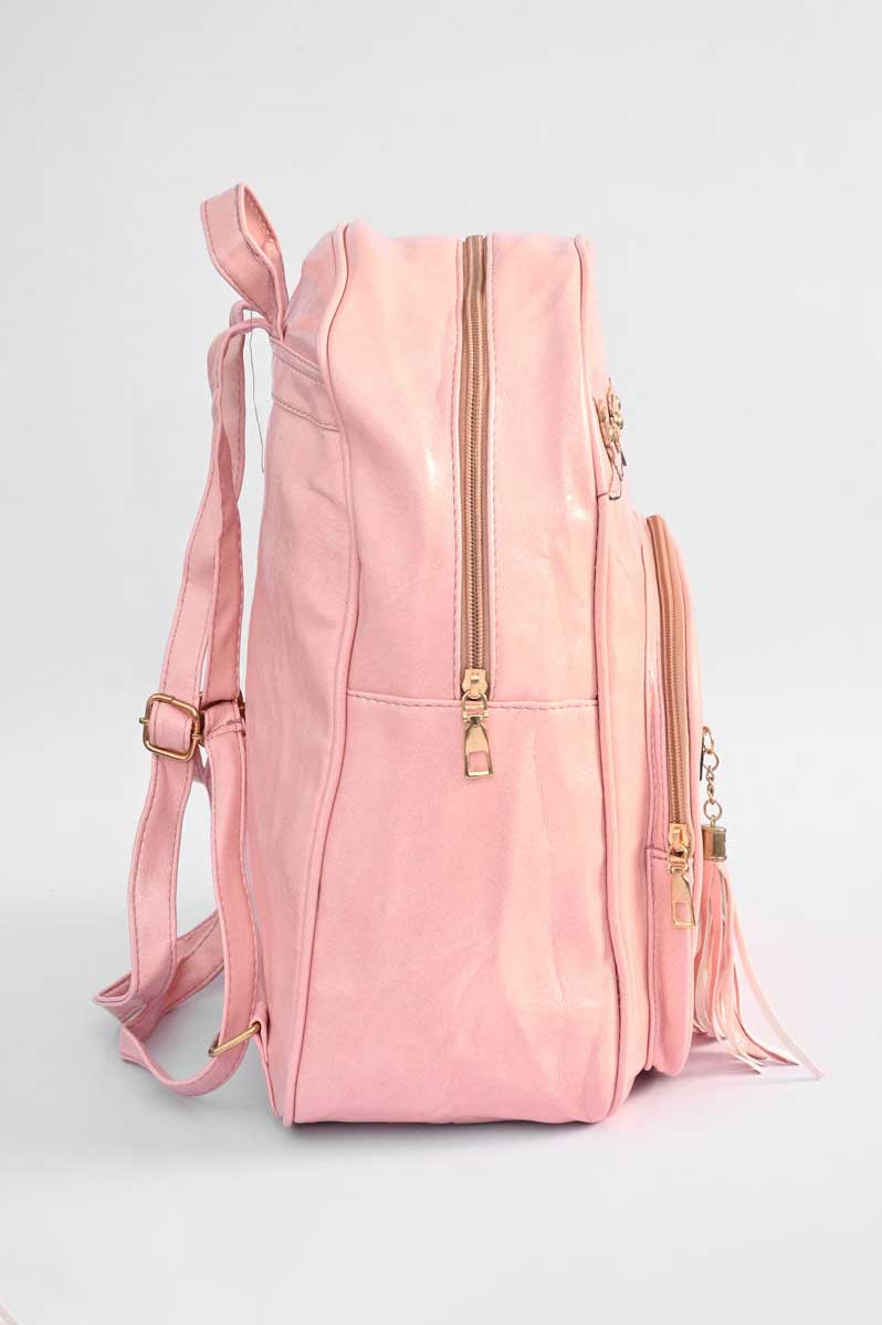 Powder Pink