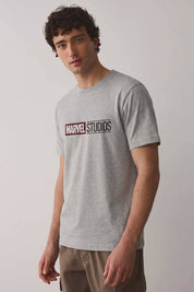 Grey Melange