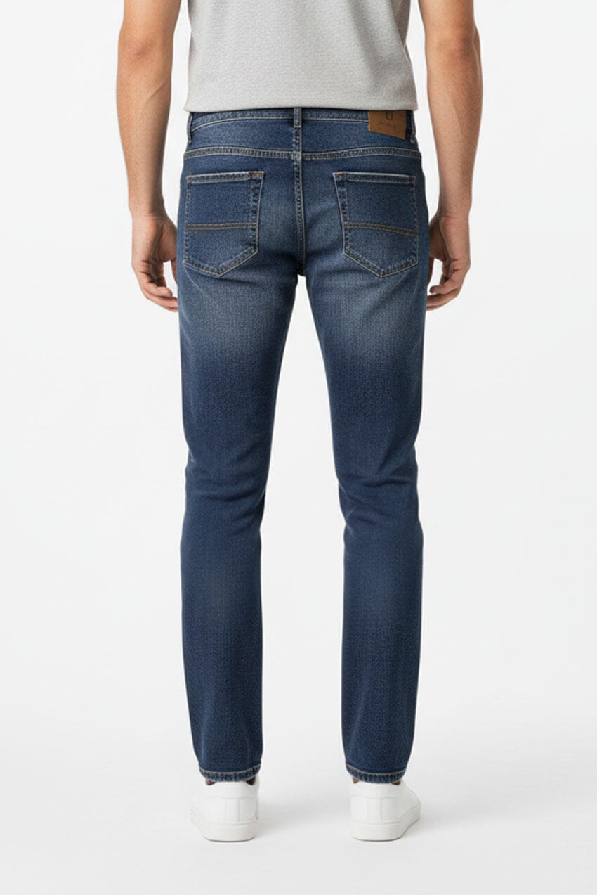 Dark Blue