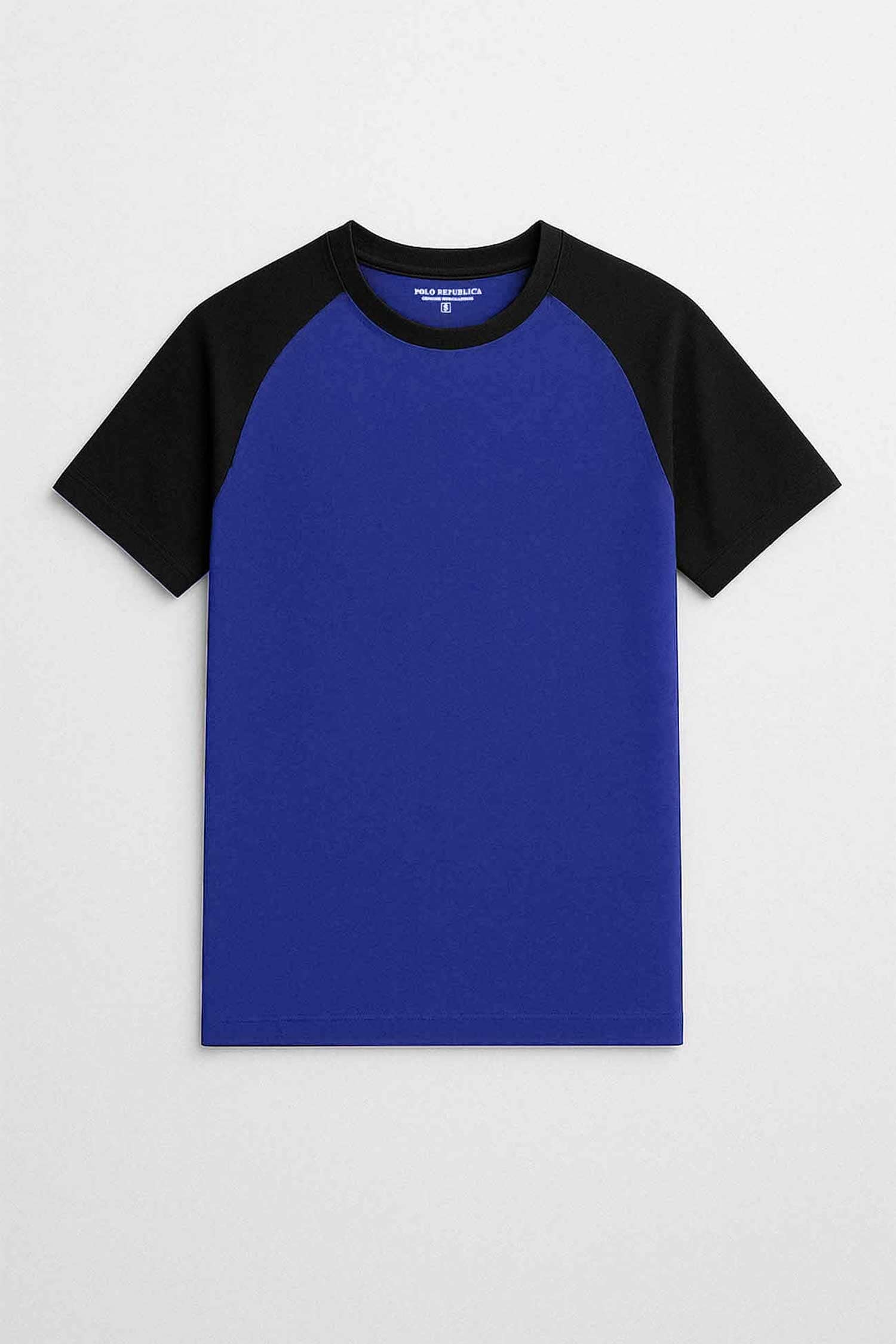 Royal & Black