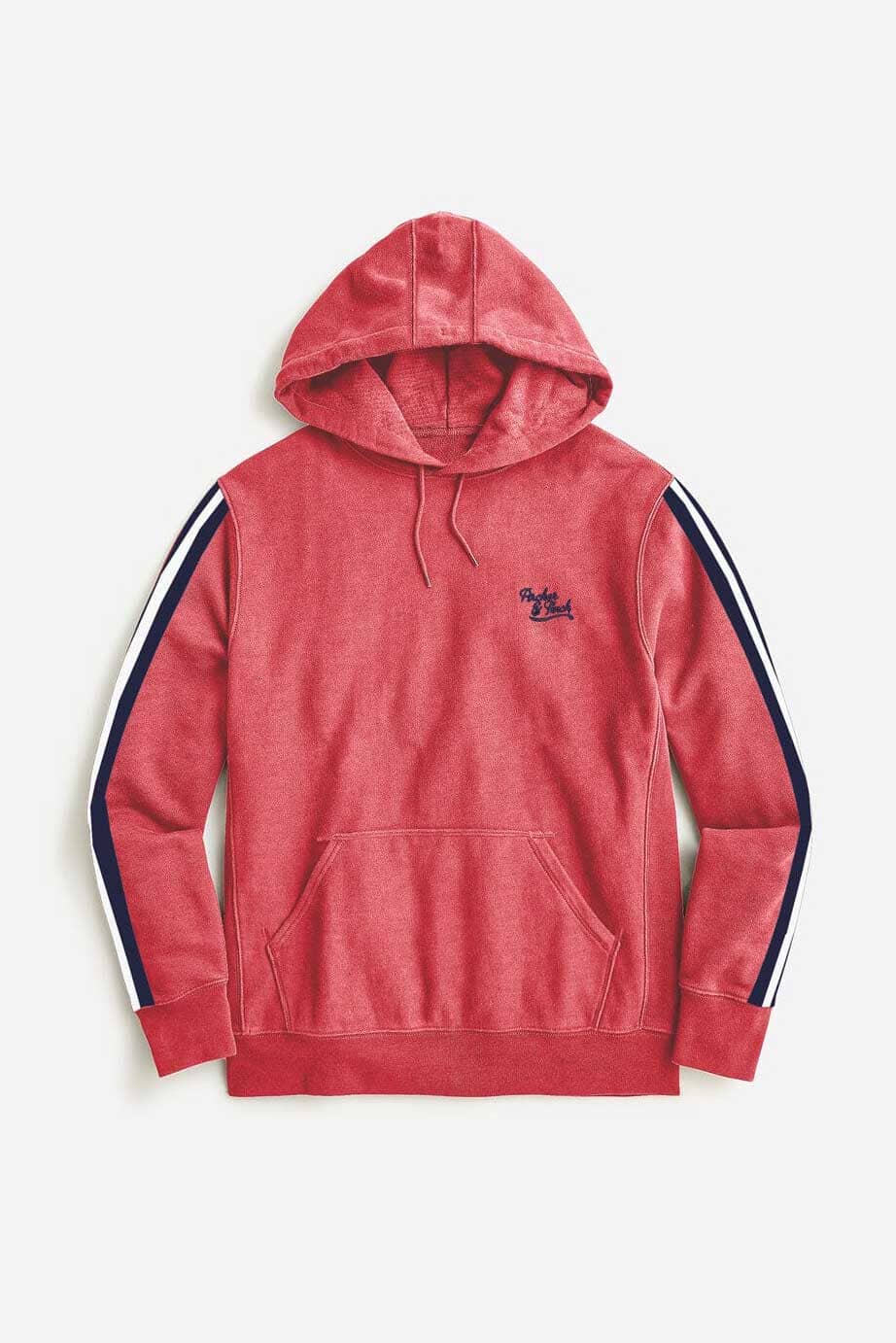Coral Red