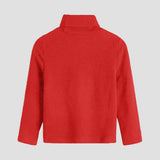 Polo Republica Kid's High Neck Minor Fault Sweat Shirt