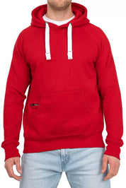 Payper Men's Raglan Sleeve Pullover Hoodie Men's Pullover Hoodie First Choice 