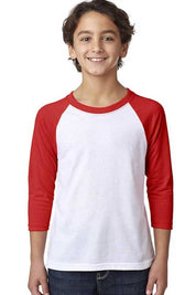 White & Red