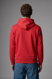 Red WIthout Drawcord