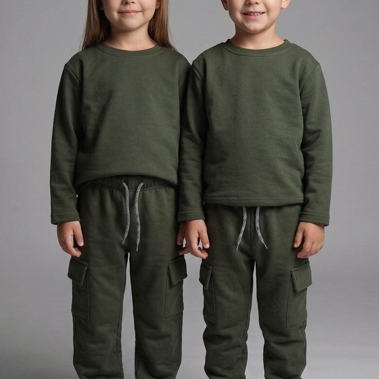 Dark Olive