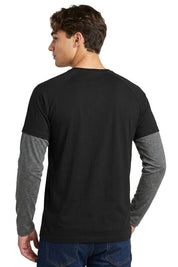 Black & Charcoal