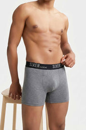 Grey Melange