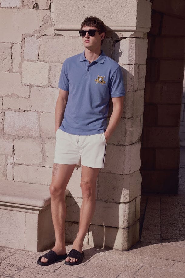Powder Blue