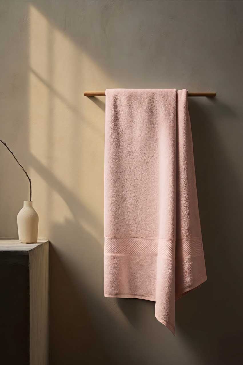 Powder Pink