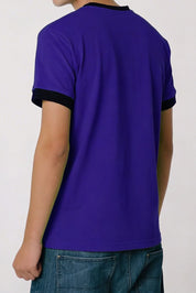 Royal Blue & Navy