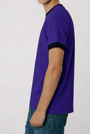 Royal Blue & Navy