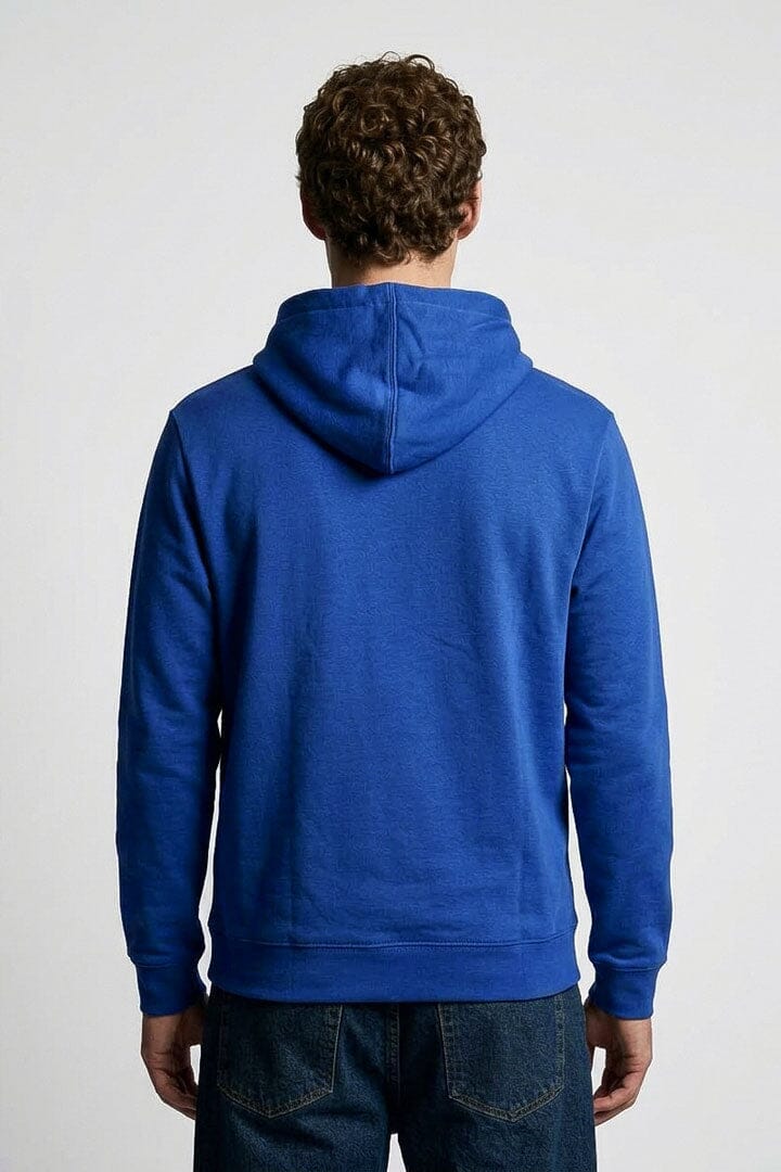 Royal Blue WIthout Drawcord