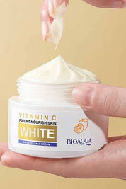 Bioaqua Vitamin C Brighten Face Cream - 50g