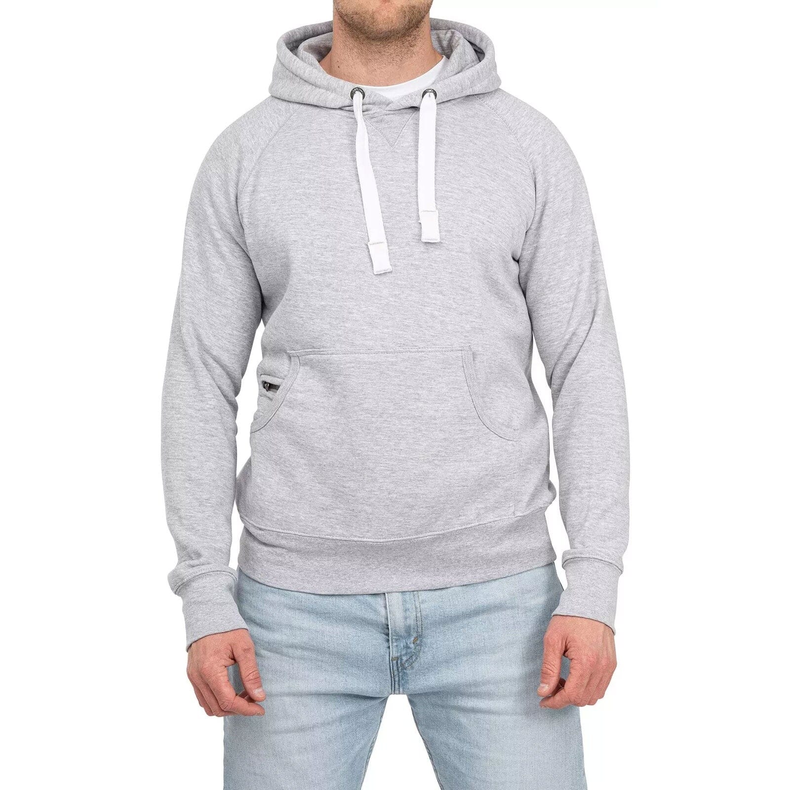 Heather Grey