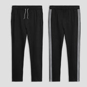 Poler Chitose Men's Super Soft Striped Minor Fault Trousers Men's Trousers IBT 