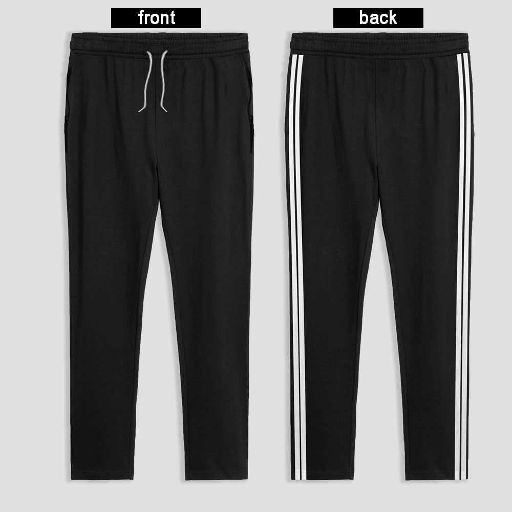 Poler Chitose Men's Super Soft Striped Minor Fault Trousers Men's Trousers IBT 
