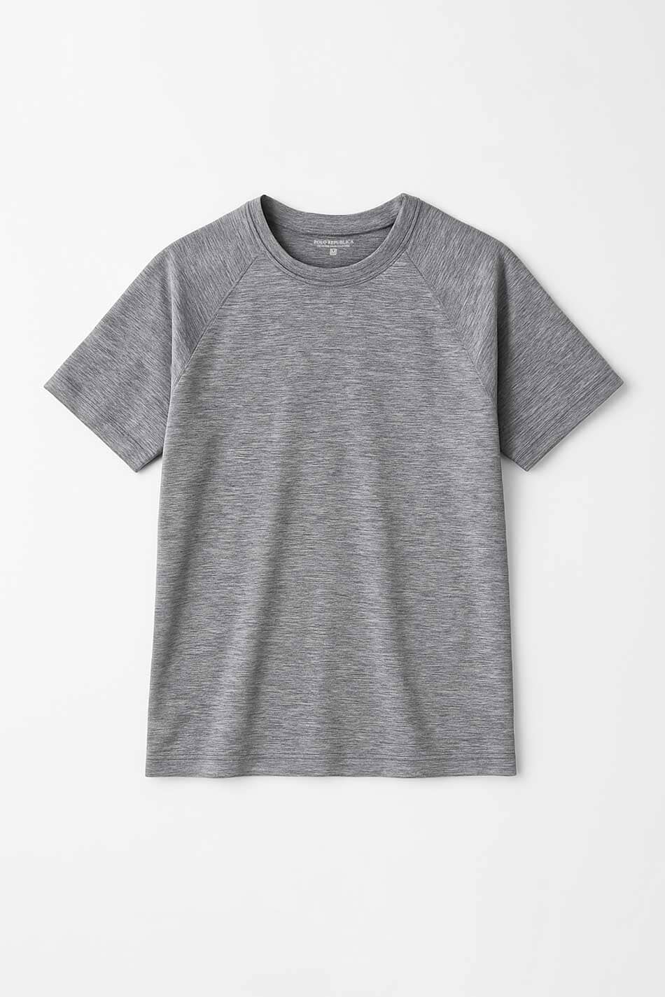 Polo Republica Men's Activewear Tee Shirt