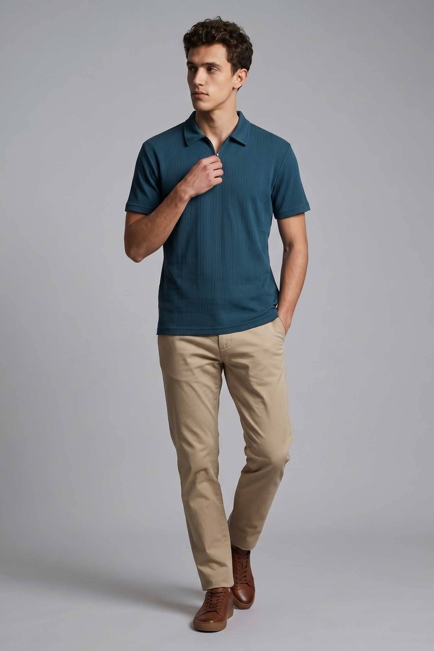 Teal