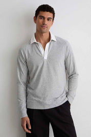 Grey Melange