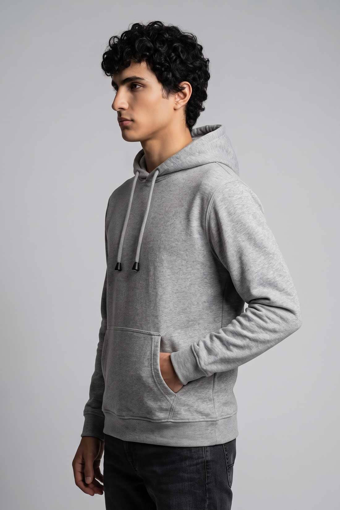 Heather Grey