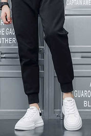 White & Black
