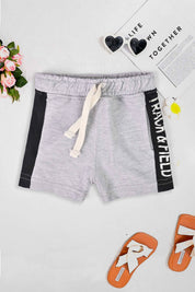 C&A Kid's Track & Field Terry Shorts Kid's Shorts SNR 