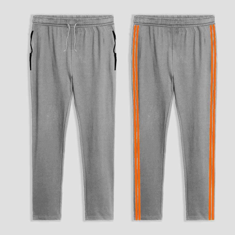 Poler Chitose Men's Super Soft Striped Minor Fault Trousers Men's Trousers IBT 