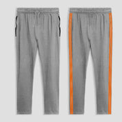 Poler Chitose Men's Super Soft Striped Minor Fault Trousers Men's Trousers IBT 