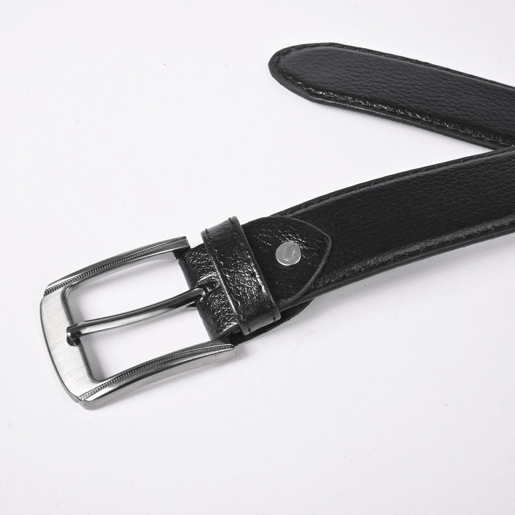 L&L Men's Eindhoven Genuine Leather Belt Men's Belt LNL 