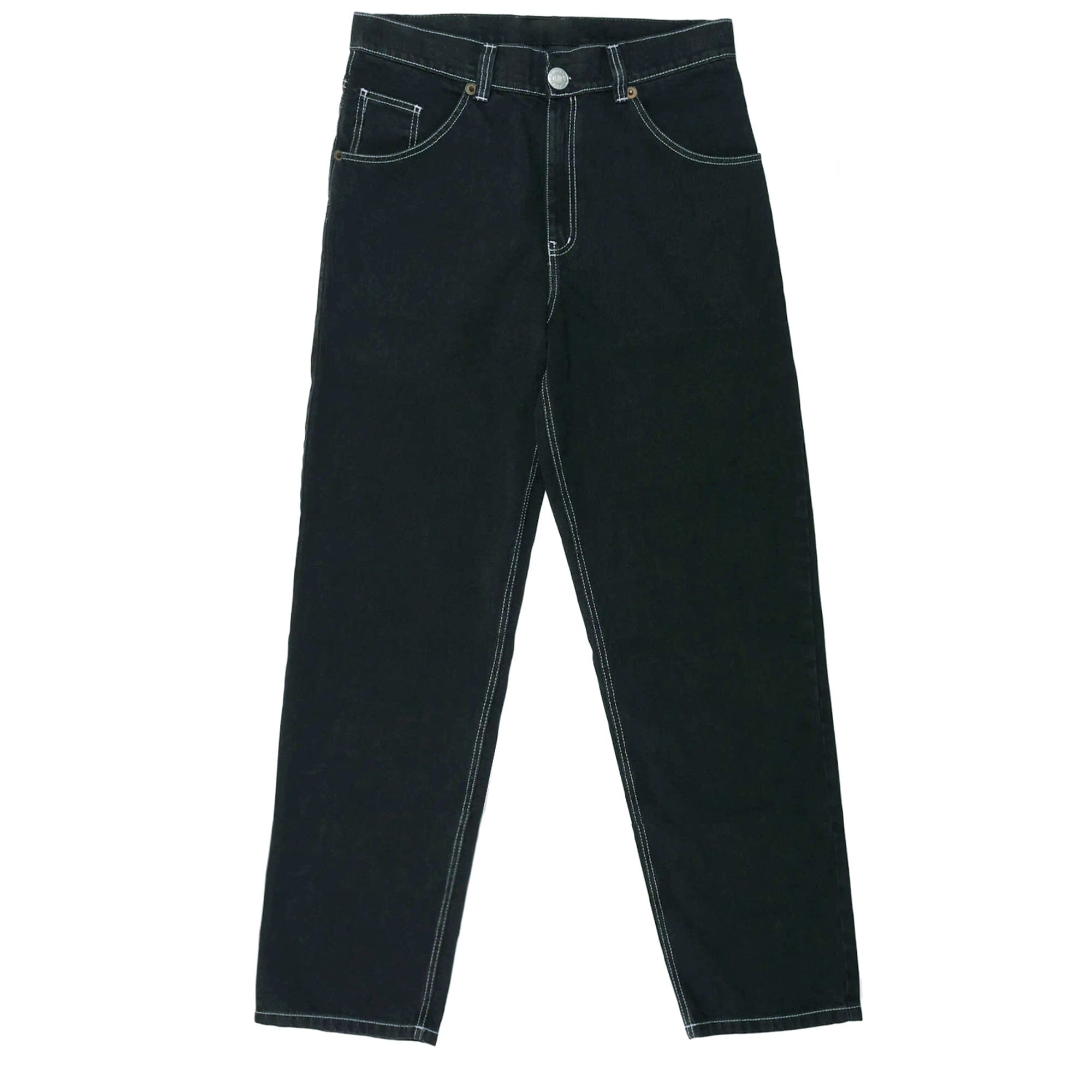 ZR Men's Wavre Slim Fit Denim Men's Denim SNR 