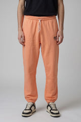 EU Men's Fleece Sweatpants