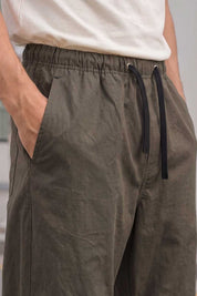 Polo Republica Men's Loose Fit Trousers