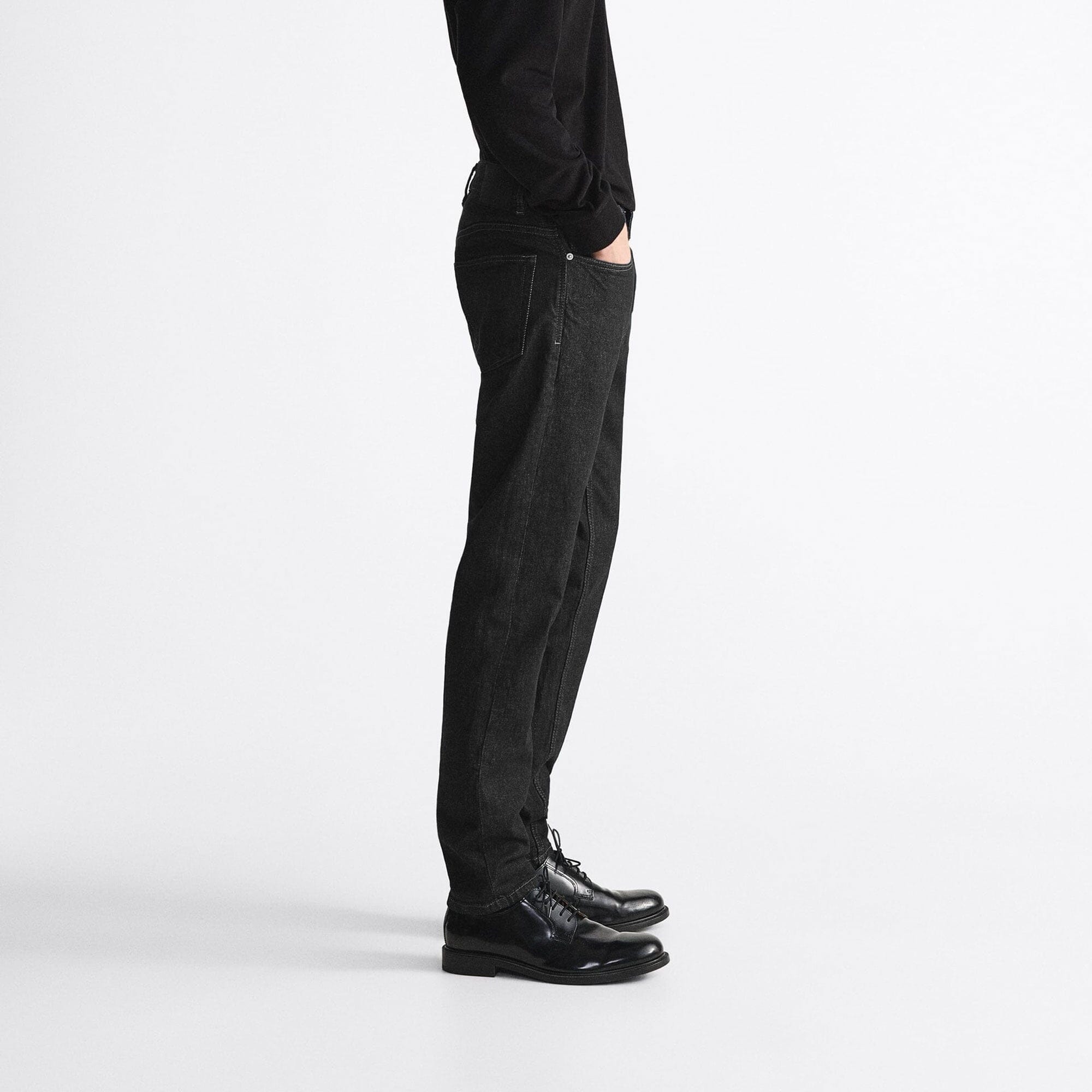 ZR Men's Wavre Slim Fit Denim Men's Denim SNR 