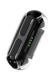 Amgras V Pro Pure Bass Zero Cable TWS Bluetooth Earbuds Mobile Accessories SDQ 
