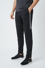 Men's Short Panel Activewear Trousers