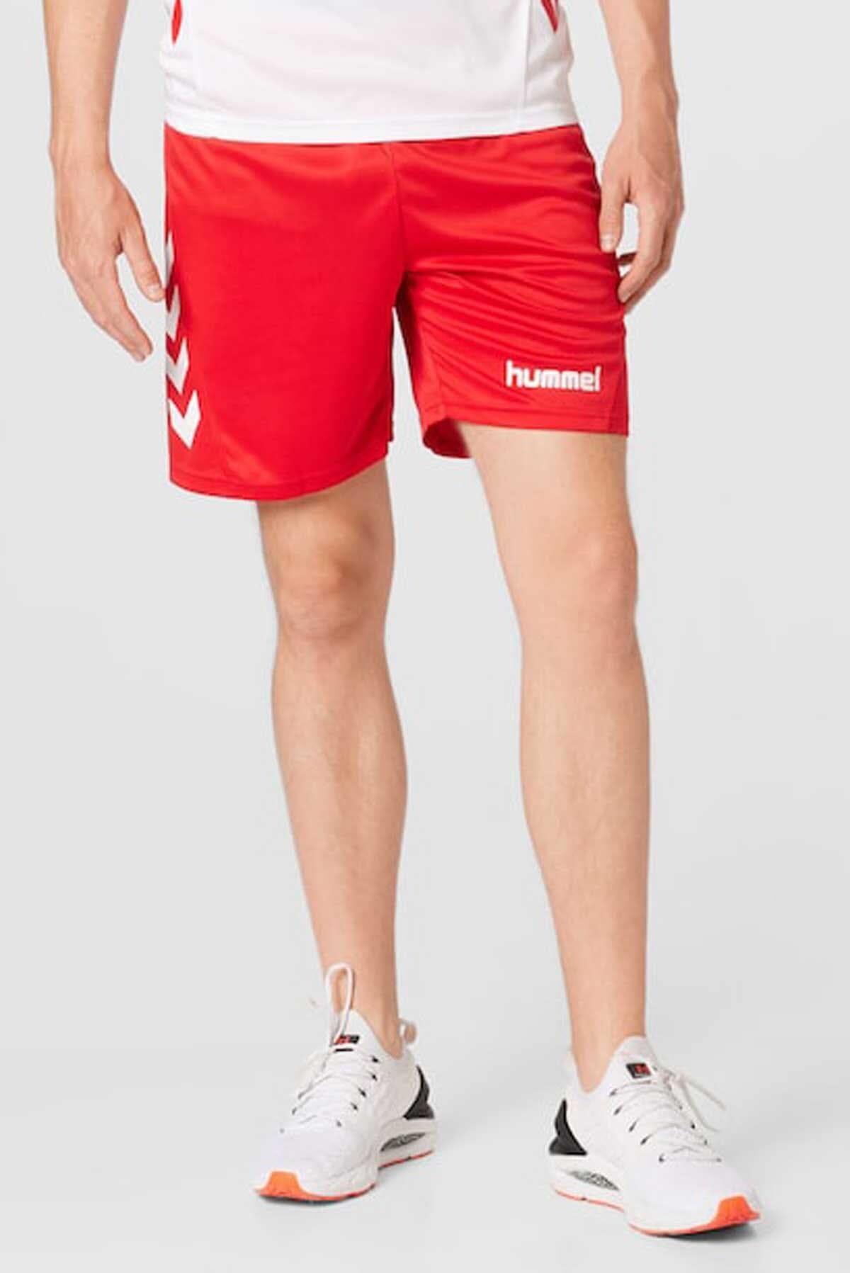 Red & White