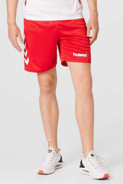 Red & White